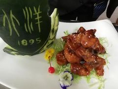 -天津大学·四十二斋餐厅