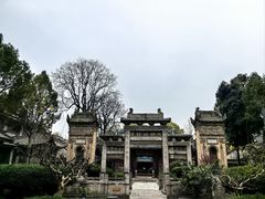 -西安化觉巷清真大寺