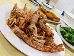 -秋姐美食店(旅游大道店)