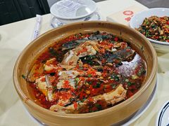 -笨罗卜浏阳菜馆(太平街店)
