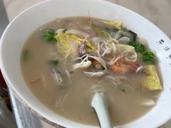 -乐清海鲜面馆(服装城店)