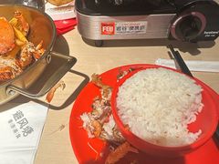 -避风塘(宝山万达店)