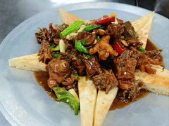 -俭朴菜(鲁磨路店)