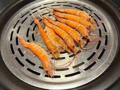 -水禾轩·海鲜蒸汽主题餐厅(新香洲旗舰店)