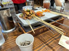 -破店肥哈·东北烧烤(南山保利店)