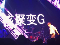 -糖果KTV(雍和宫店)