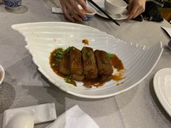 -汤臣·空中餐厅·严选粤菜(石湾世博广场店)