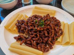 -玉林烤鸭店(垡头店)