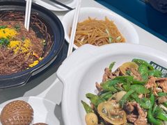 -绿草地·湘菜(7mall店)