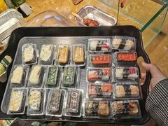 -池田寿司·4H鲜作(西直门凯德华联店)