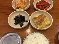 -金北顺大锅家(신사본점)