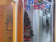 -英孚教育青少儿(河东中心)