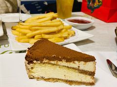 -吱咖啡西式简餐