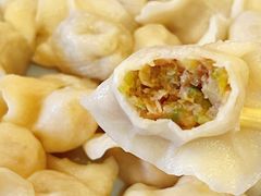 -新兴园饺子馆(北京百子湾店)