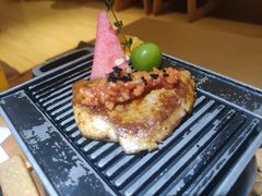 -花潮料理艺食馆(世欧广场店)
