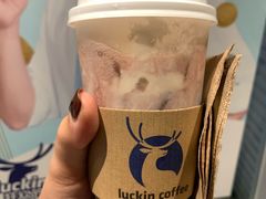 -瑞幸咖啡(南海万科广场店)