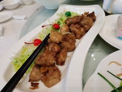 -清远恒大酒店·寻味清远