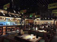 大堂-客语客家菜(琶洲保利店)