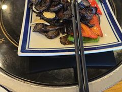 -妈妈的味道(和顺古镇店)