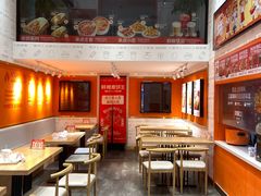 -鲜粮卷饼王(小白楼店)