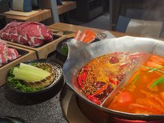 -湊湊火锅·茶憩(皇姑万象汇店)