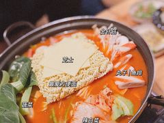 -源味屋韩式火锅&炸鸡(鼎城当代商城店)
