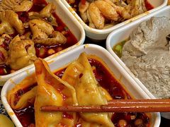 -青山青豆花·笑禅豆腐鱼(黄泥塝店)