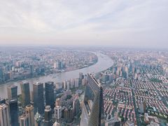 -上海中心大厦