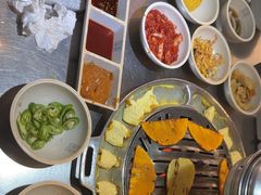 -喜来稀肉(虹泉路店)