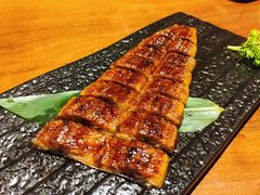 烤鳗鱼-千代武日本料理(开发区店)