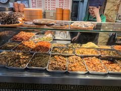 -三姐妹冷面馆(保卫路店)