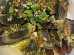 -鹅冠港式茶餐厅(来福士店)