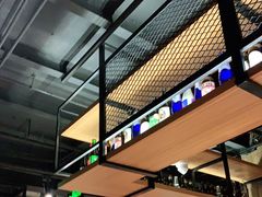 -腰子哥烤串(石佛营炫特店)