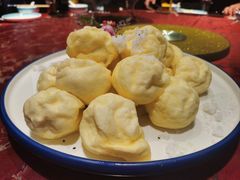 雪绵豆沙-东北大院·东北菜(三台子店)