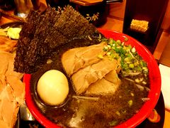 -博多一幸舍(侨福芳草地购物中心店)