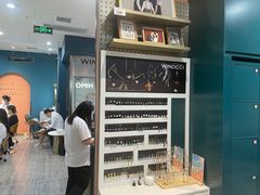 -海马体照相馆(西安高新万达广场店)