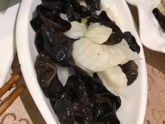 -大鸭梨烤鸭(左家庄店)