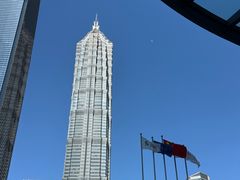 -上海中心大厦
