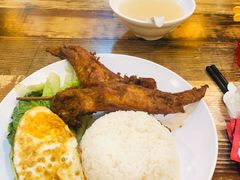 -有缘茶餐厅(海府分店)