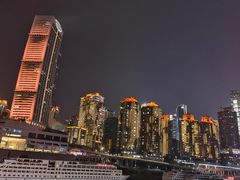 -重庆两江夜游-交运系列