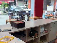 -塔斯汀中国汉堡(嘉禾望岗地铁站店)