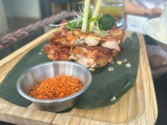 十号香鸡-SUSU·苏苏(四合院创始店)