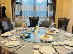 包厢-海景壹号大酒店(滨湖店)