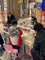 -卡通尼·超级欢乐屋(重庆渝北吾悦广场店)