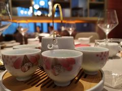 -金海华·悦食东方(苏州中心商场店)