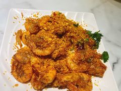 -多多旺港式茶餐厅(新区店)