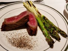 -Wolfgang’s Steakhouse 沃夫冈牛排馆(上海白玉兰广场店)