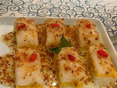 -遇见长安之高山流水(李家村万达店)