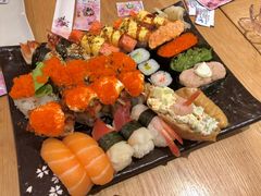 -河风精致寿司(尼盛店)