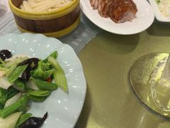 -蓬莱阁中餐厅(崇文门店)